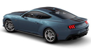 2025 Ford Mustang® External Image 3